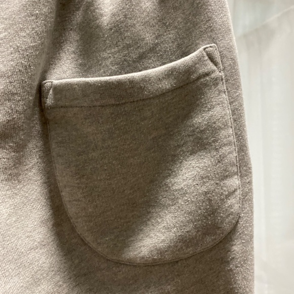 Vetements Grey Sweatpants Eleven Inch Gun Club 2017 - Picture 7 of 10